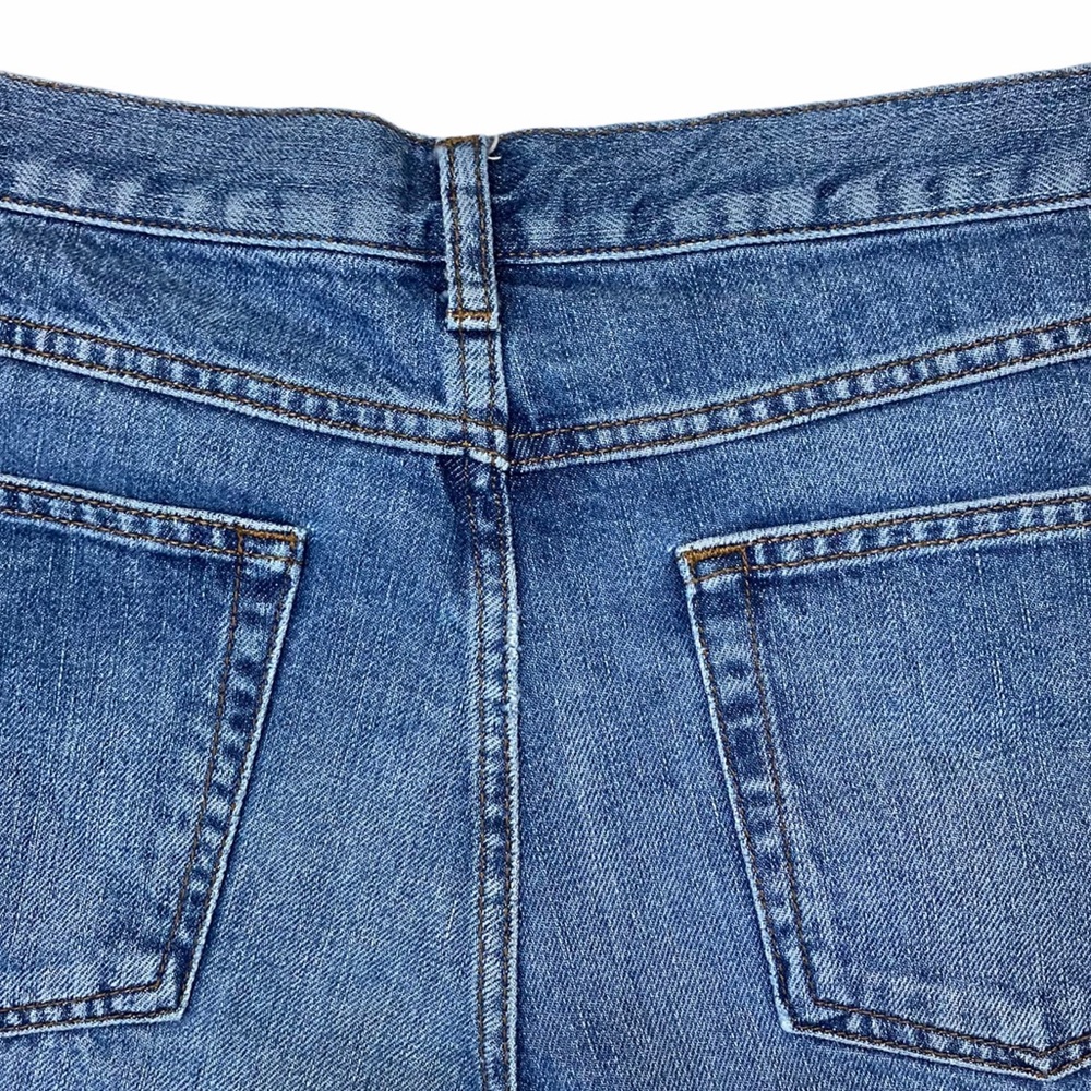 TOPSHOP MOTO ROSA SHORTS - Picture 4 of 10